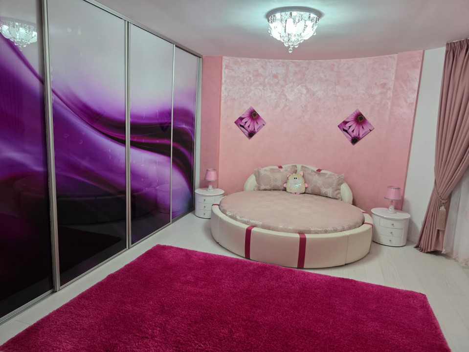 Vila de vanzare in Constanta