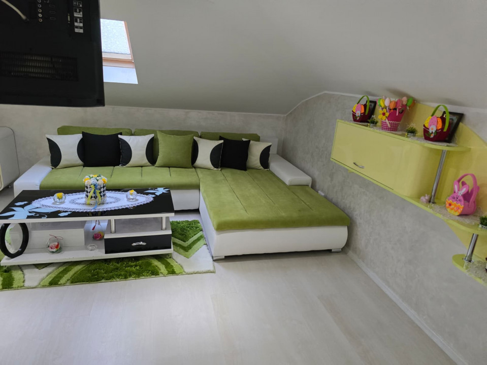 Vila de vanzare in Constanta