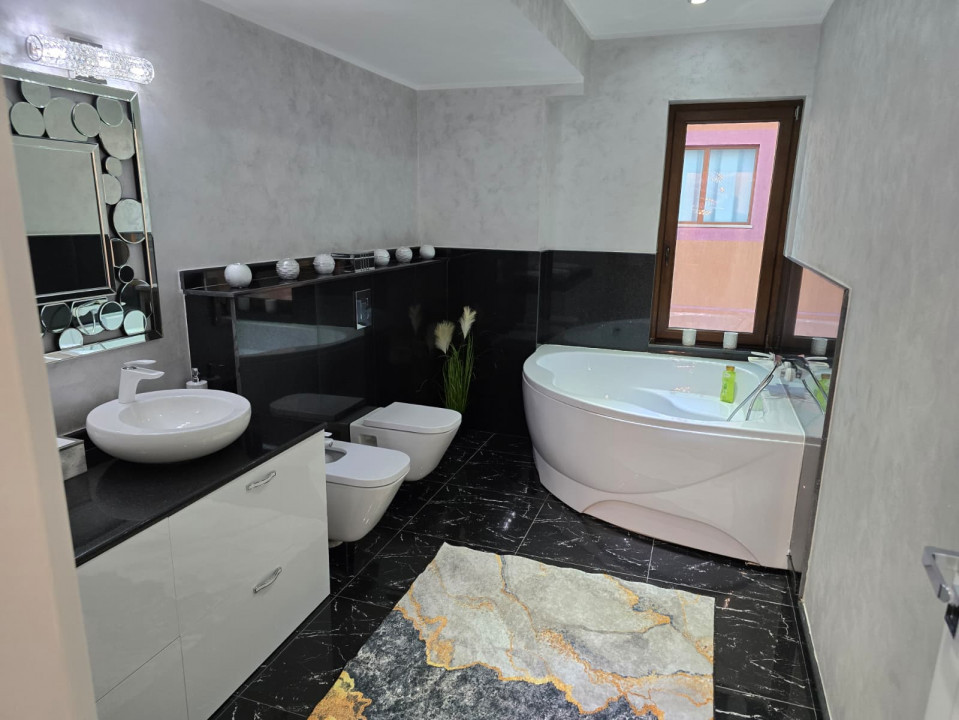 Vila de vanzare in Constanta