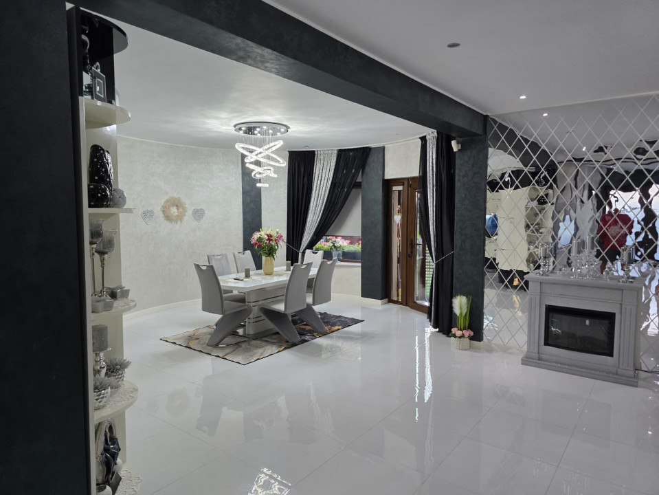 Vila de vanzare in Constanta