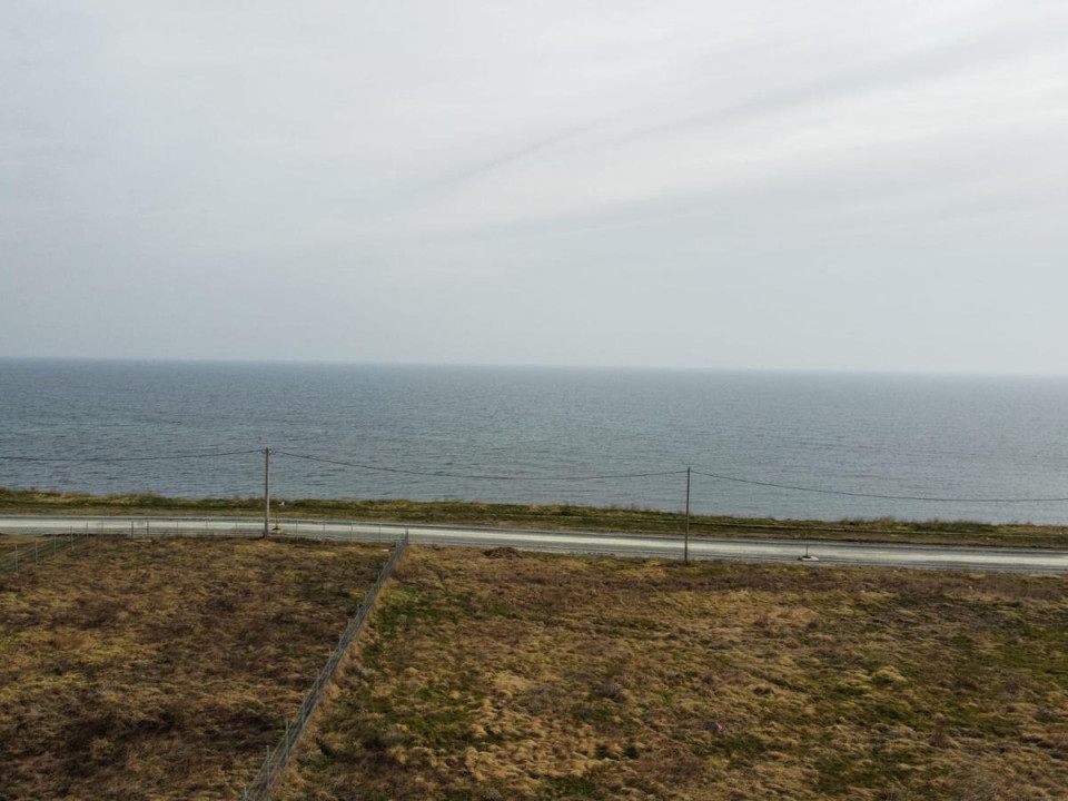 Teren de vanzare in Costinesti zona Golful Francez