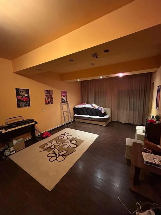 Casa de vanzare in Constanta zona KM 4-5