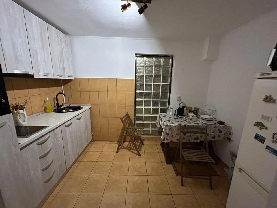 Casa de vanzare in Constanta zona KM 4-5