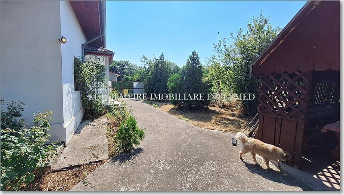 Casa de vanzare in Lazu