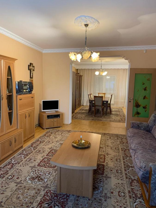 Vila de vanzare in Agigea