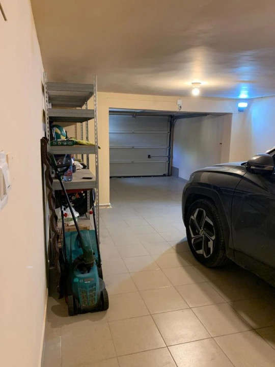 Vila de vanzare in Agigea