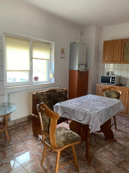 Vila de vanzare in Agigea