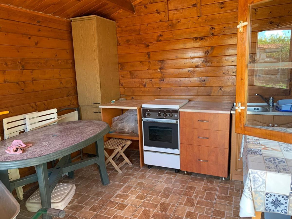 Vila de vanzare in Agigea