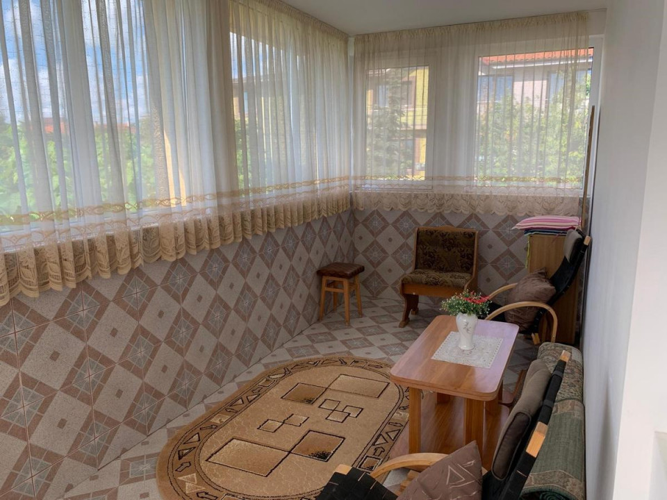 Vila de vanzare in Agigea