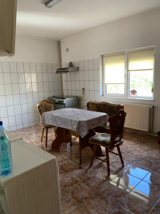 Vila de vanzare in Agigea