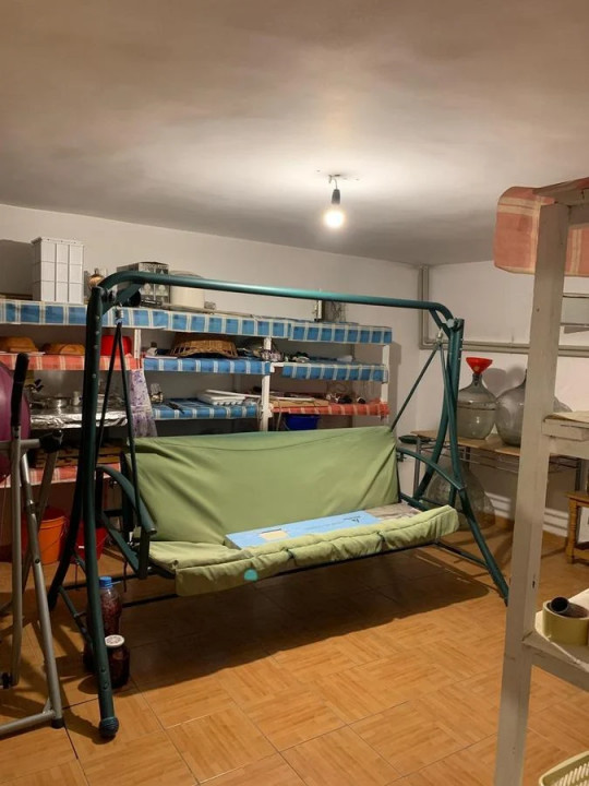 Vila de vanzare in Agigea