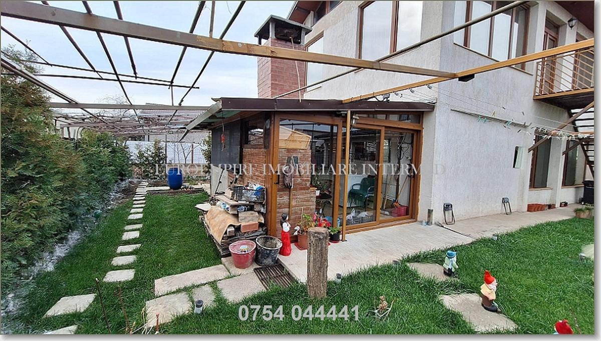 Vila de vanzare in Constanta 