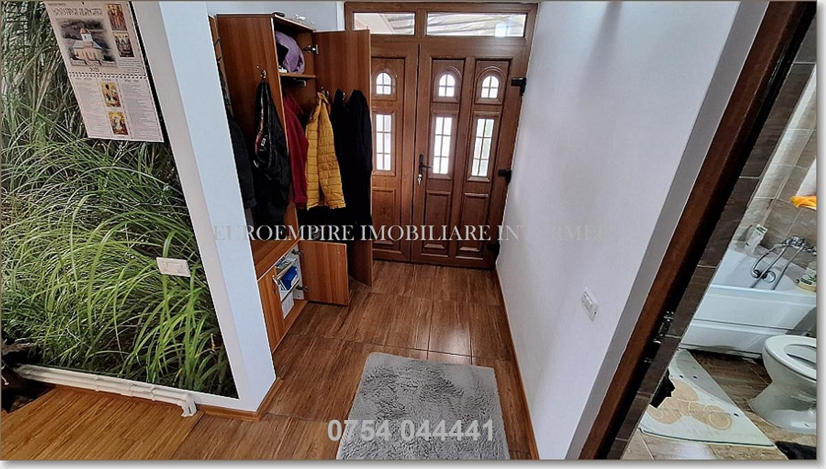 Vila de vanzare in Constanta 