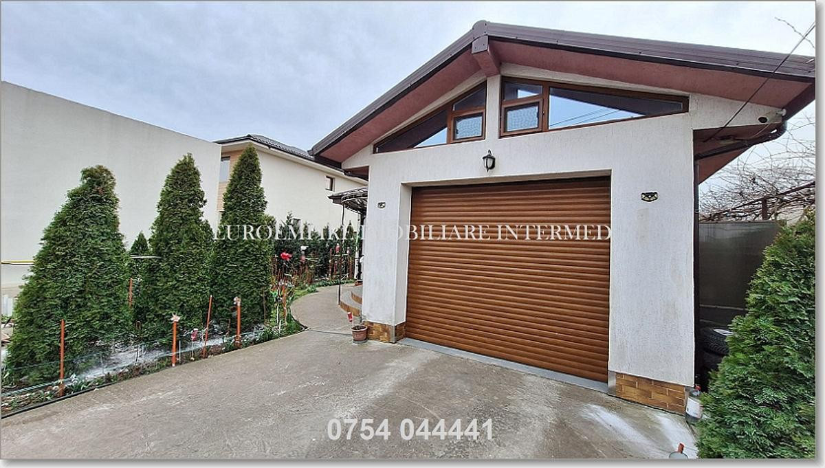 Vila de vanzare in Constanta 