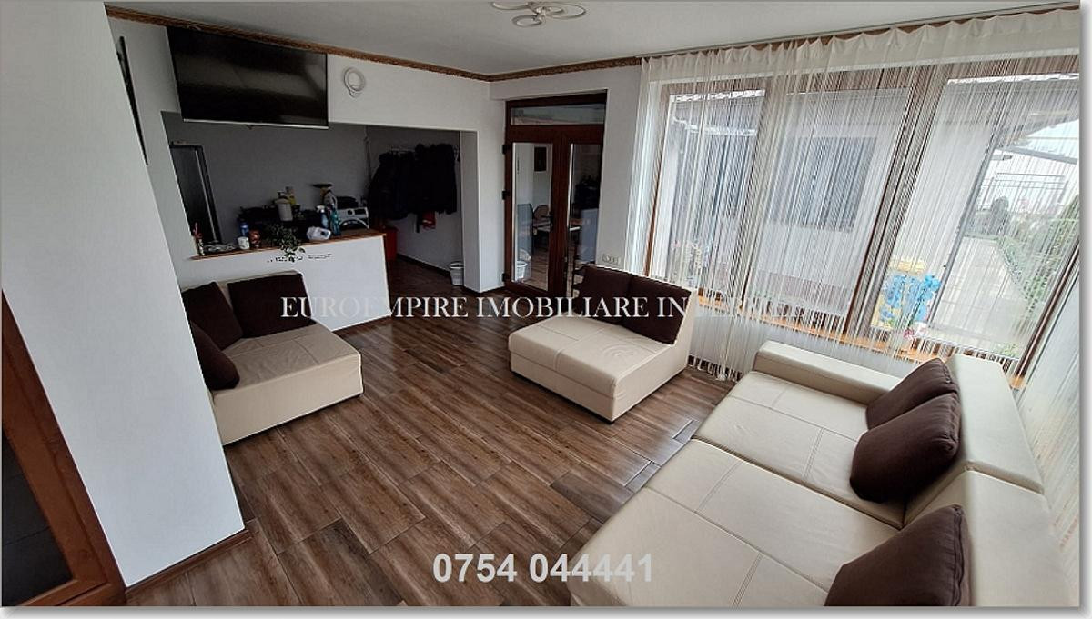 Vila de vanzare in Constanta 