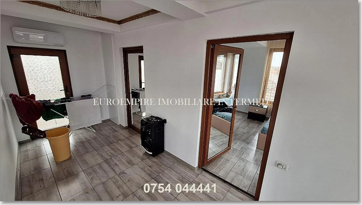 Vila de vanzare in Constanta 