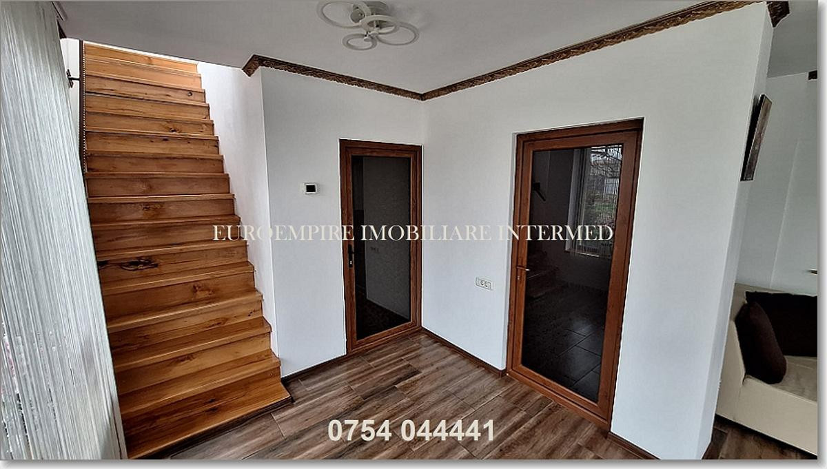 Vila de vanzare in Constanta 