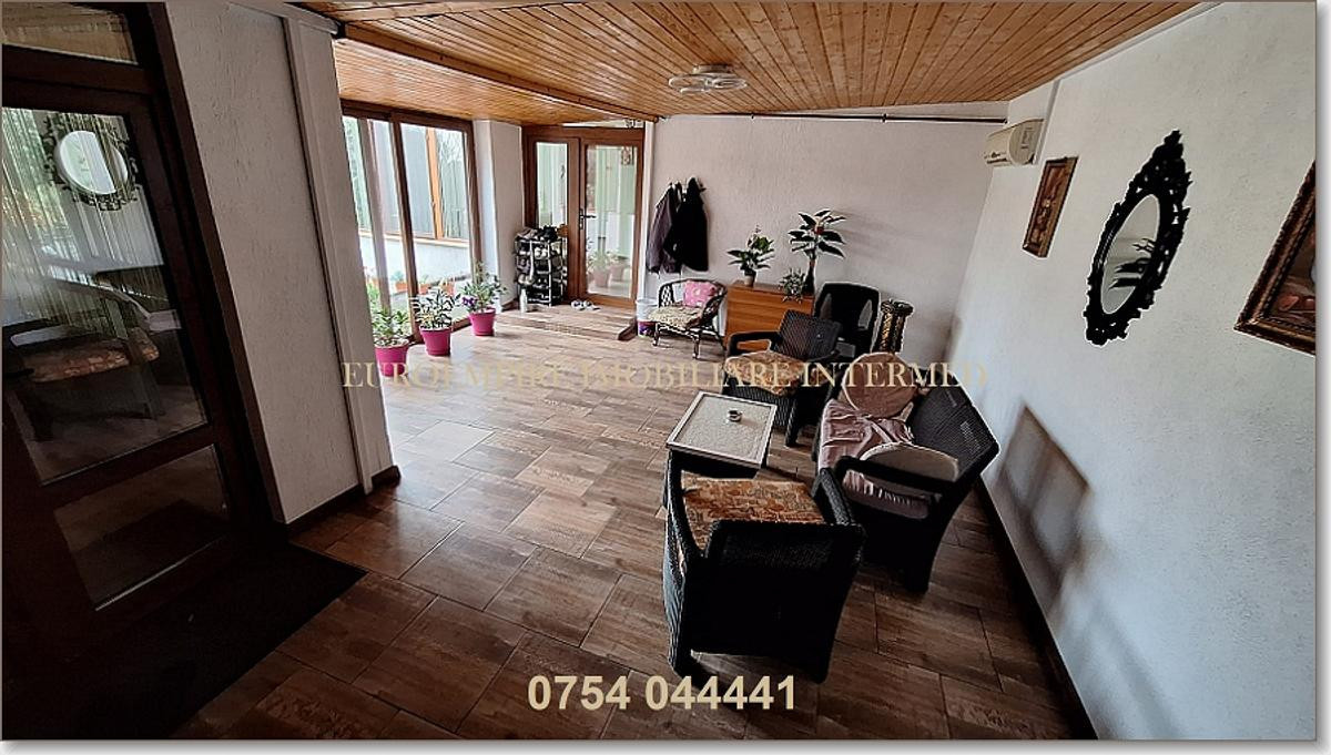 Vila de vanzare in Constanta 