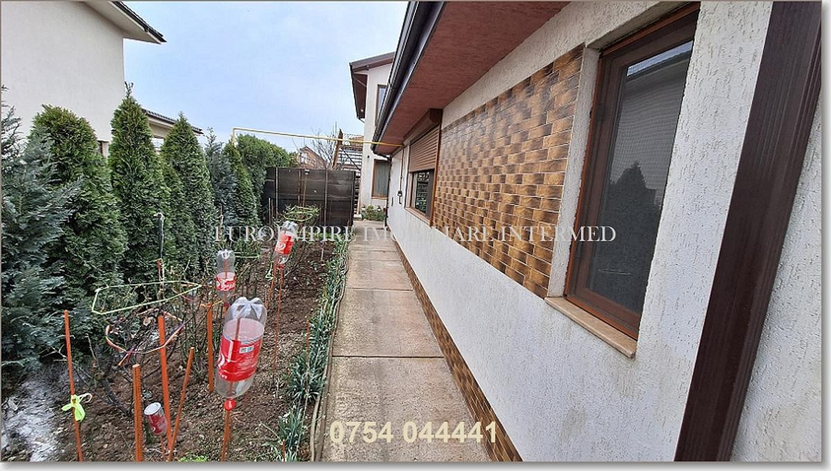 Vila de vanzare in Constanta 