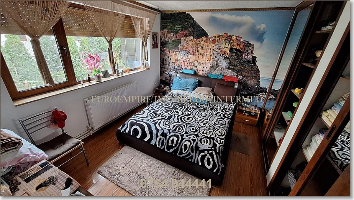 Vila de vanzare in Constanta 