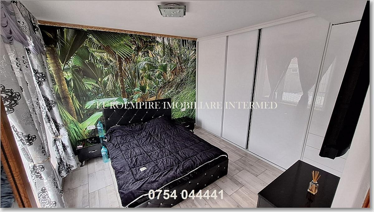 Vila de vanzare in Constanta 