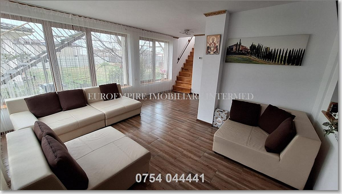 Vila de vanzare in Constanta 