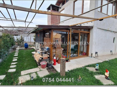 Vila de vanzare in Constanta 