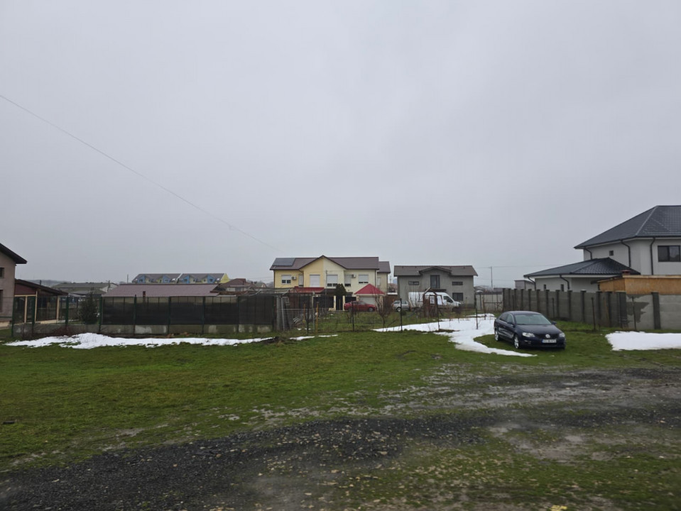 Vanzari terenuri in Techirghiol