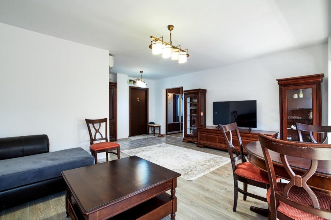 Apartament de vanzare in Constanta