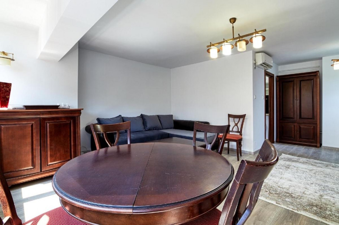 Apartament de vanzare in Constanta