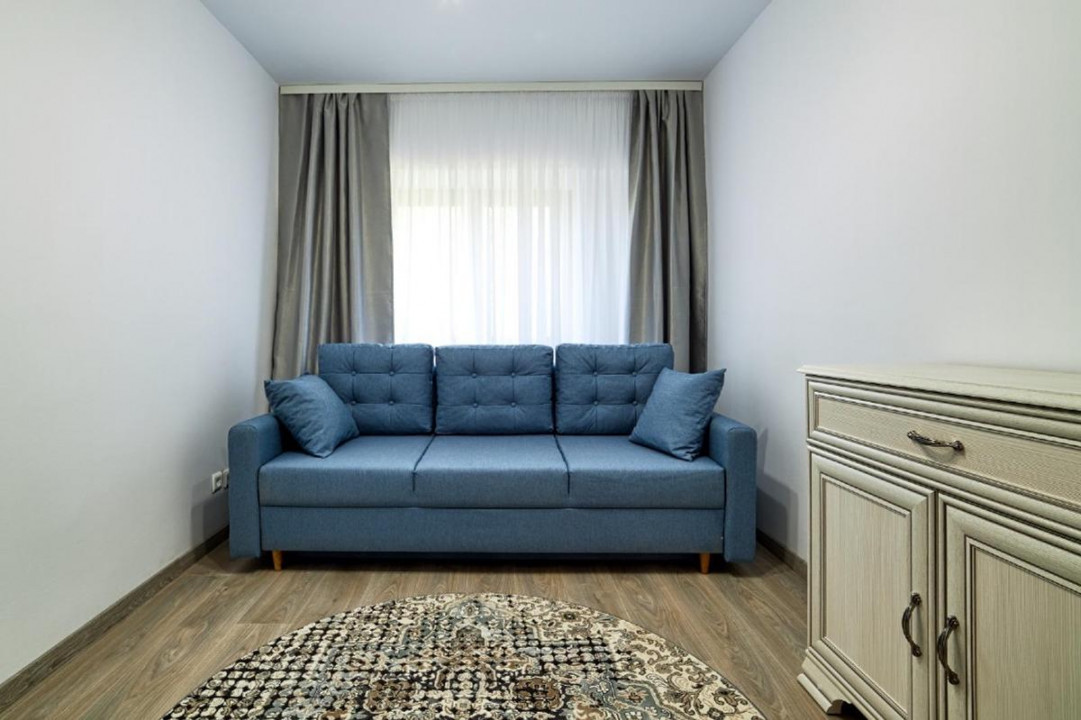 Apartament de vanzare in Constanta