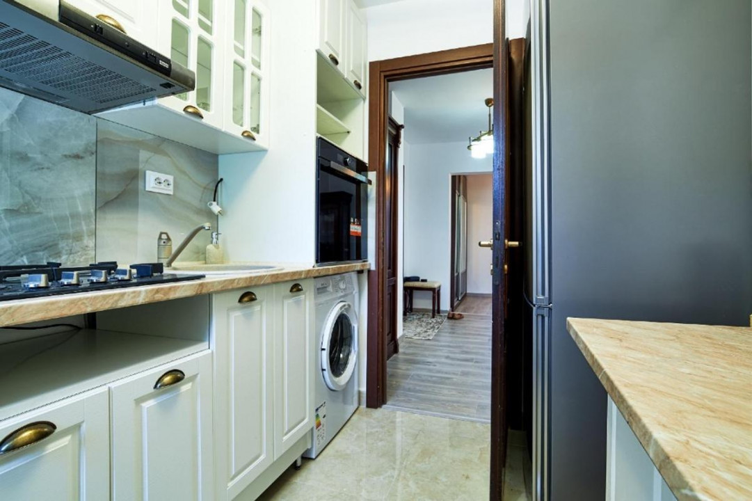 Apartament de vanzare in Constanta