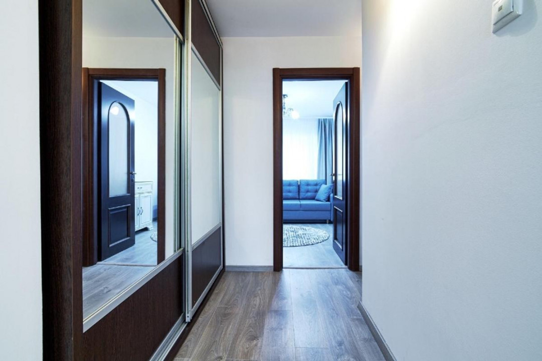 Apartament de vanzare in Constanta