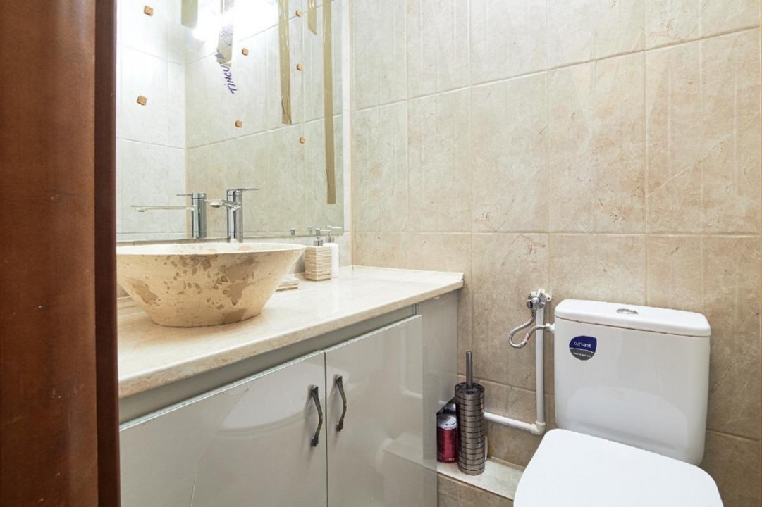 Apartament de vanzare in Constanta