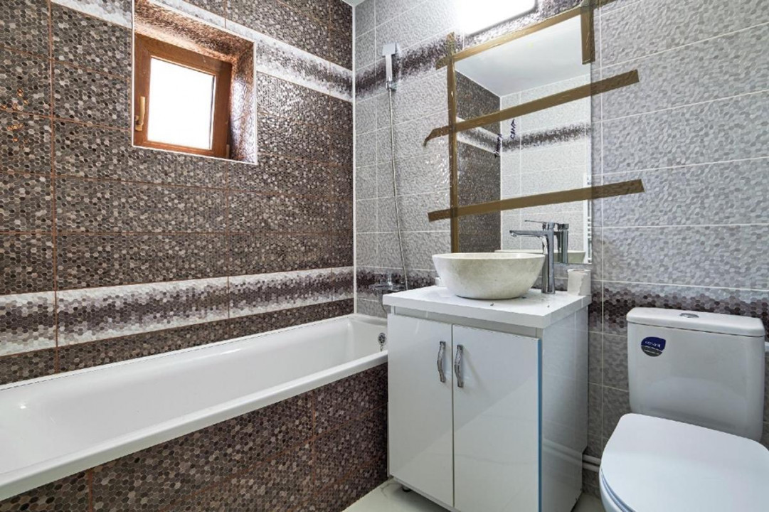 Apartament de vanzare in Constanta