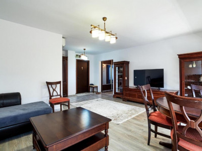 Apartament de vanzare in Constanta